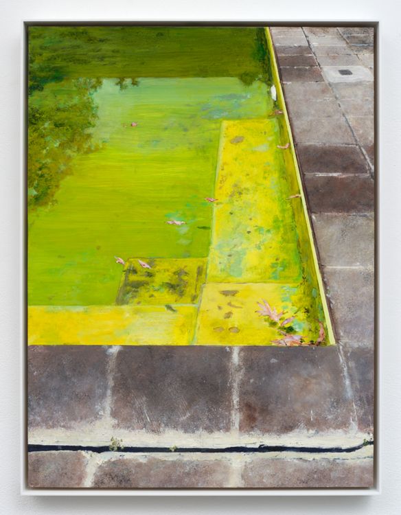 Installation view, Dike Blair, Karma, 549 West 26th Street · 2026 (51)