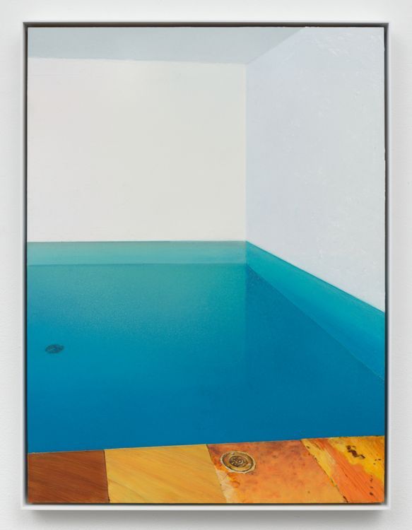 Installation view, Dike Blair, Karma, 549 West 26th Street · 2026 (37)