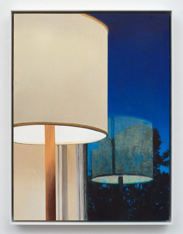 Installation view, Dike Blair, Karma, 549 West 26th Street · 2026 (26)