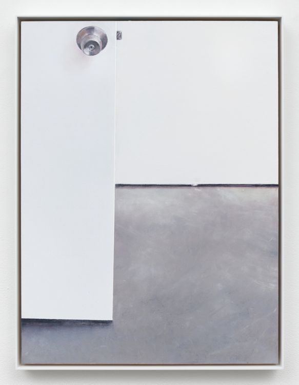 Installation view, Dike Blair, Karma, 549 West 26th Street · 2026 (24)
