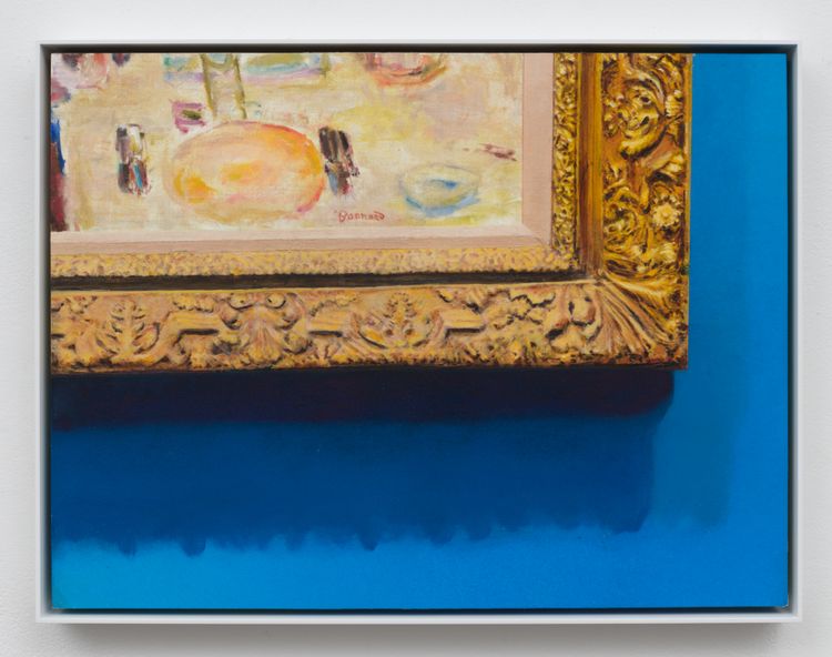 Installation view, Dike Blair, Karma, 549 West 26th Street · 2026 (33)