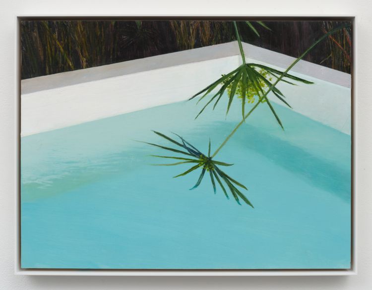 Installation view, Dike Blair, Karma, 549 West 26th Street · 2026 (32)
