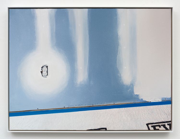 Installation view, Dike Blair, Karma, 549 West 26th Street · 2026 (42)