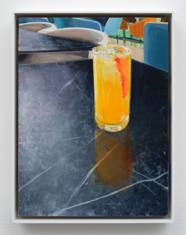 Installation view, Dike Blair, Karma, 549 West 26th Street · 2026 (48)