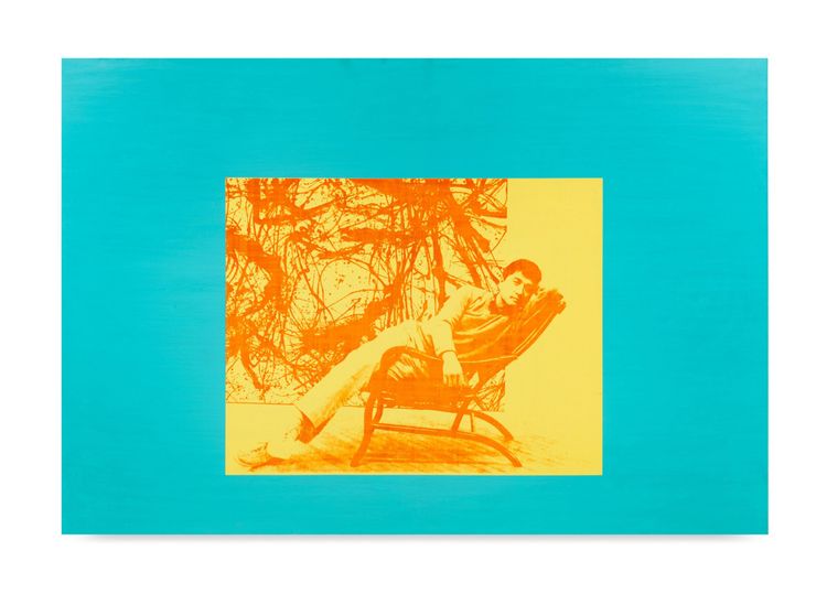 Installation view, Put to the Test, Greene Naftali