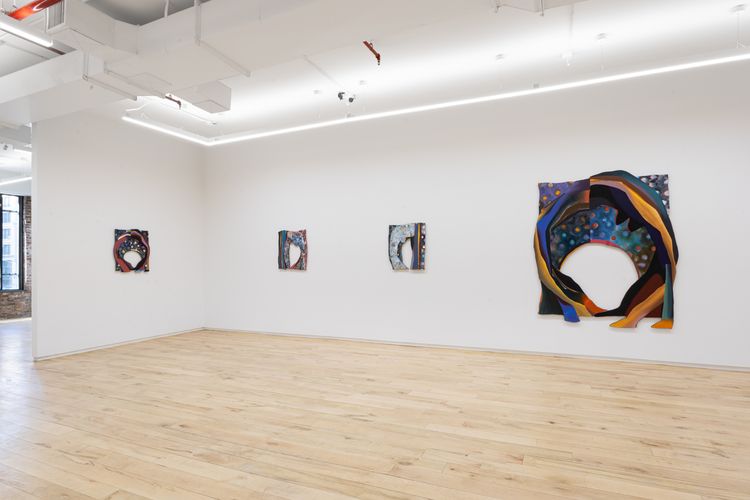 Installation view, Everywhen, DIMIN · 2026 (1)