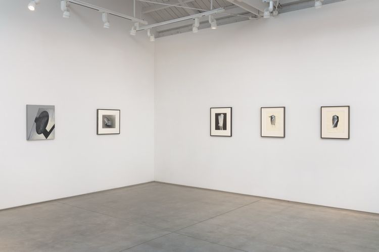 Installation view, Space Exploration, Marc Selwyn Fine Art · 2026 (5)