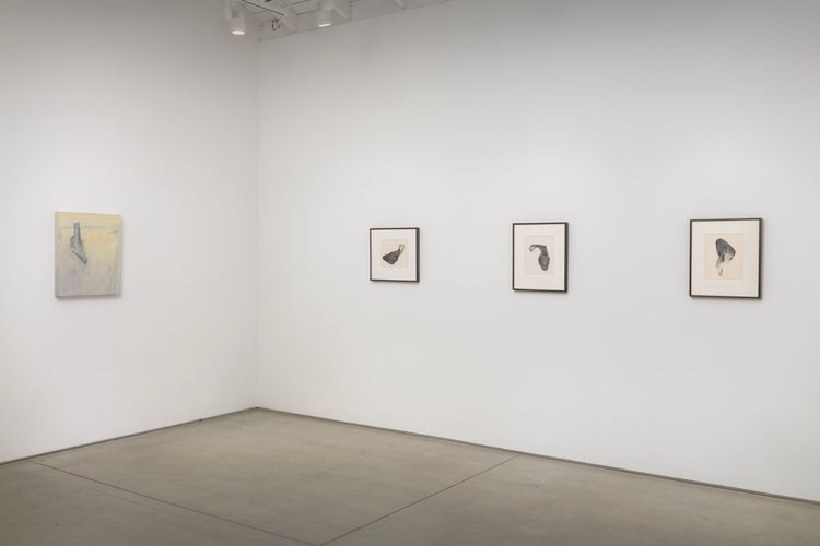 Installation view, Space Exploration, Marc Selwyn Fine Art · 2026 (2)