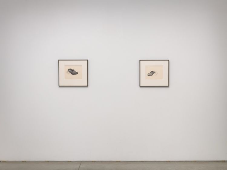 Installation view, Space Exploration, Marc Selwyn Fine Art · 2026 (4)
