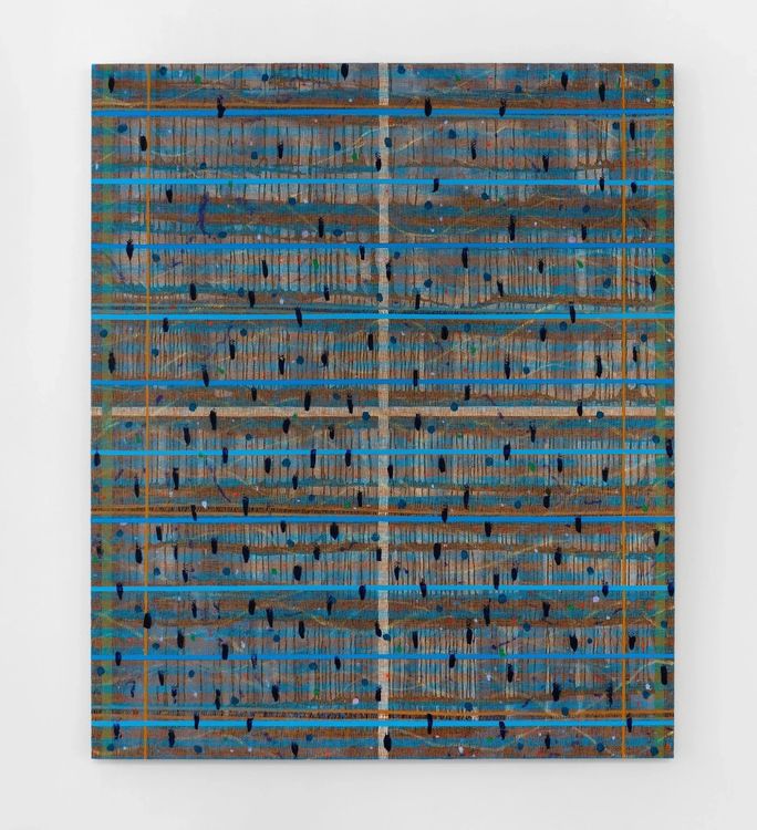 Installation view, Higher Bodies, Central Fine · 2026 (29)
