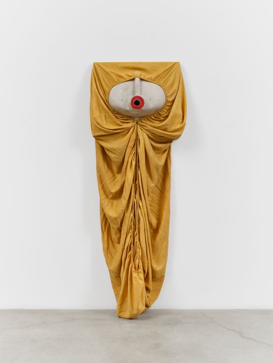 Installation view, You Can Hate Me Now, Night Gallery · 2025 (22)