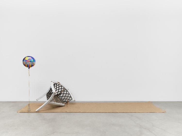 Installation view, You Can Hate Me Now, Night Gallery