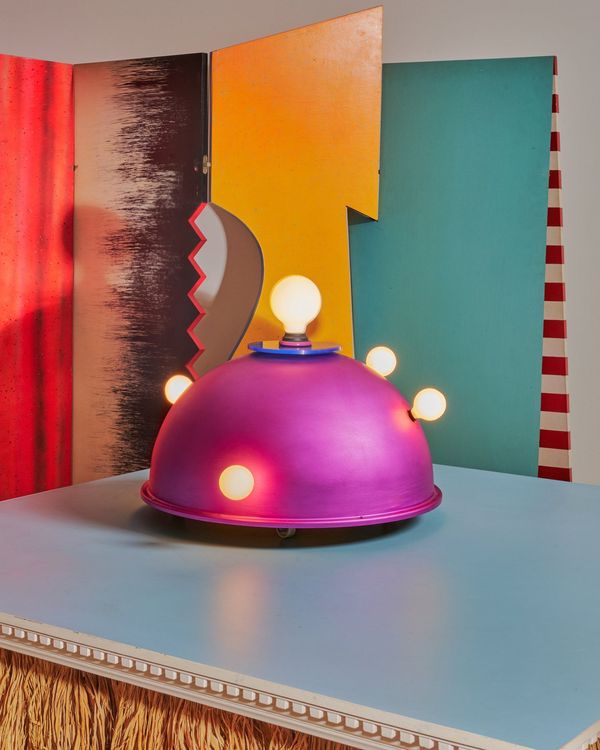 Installation view, Why Shouldn’t I Have Fun All Day, Superhouse