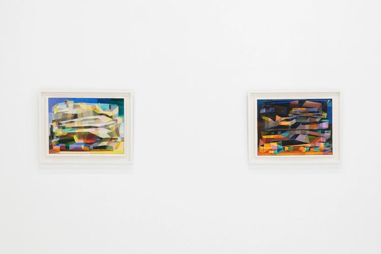 Installation view, Dreamlands, Part 2 Gallery · 2025 (3)