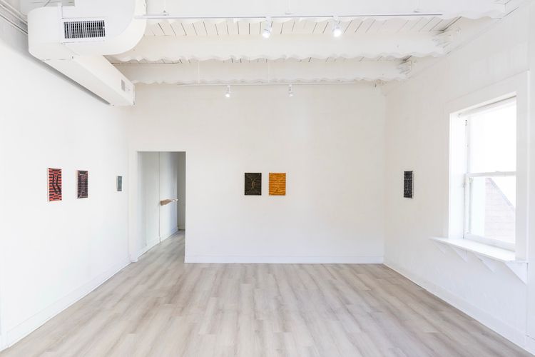 Installation view, Correspondences, Cevera Yoon Gallery · 2026 (6)