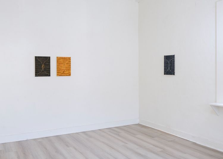Installation view, Correspondences, Cevera Yoon Gallery · 2026 (4)