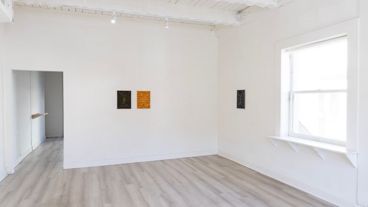 Installation view, Correspondences, Cevera Yoon Gallery · 2026 (7)
