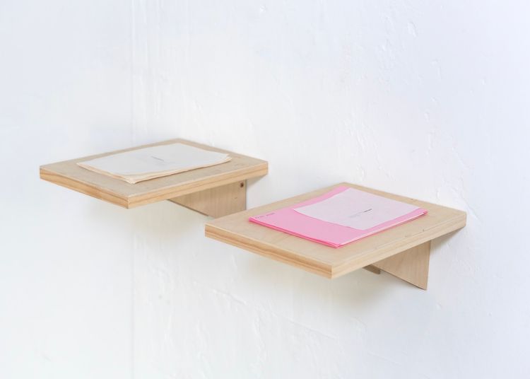 Installation view, Correspondences, Cevera Yoon Gallery · 2026 (16)
