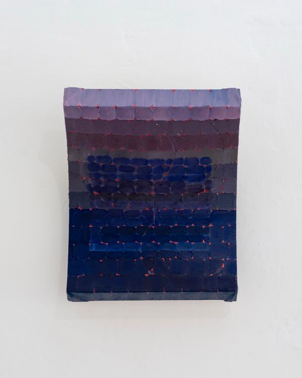 Installation view, Correspondences, Cevera Yoon Gallery