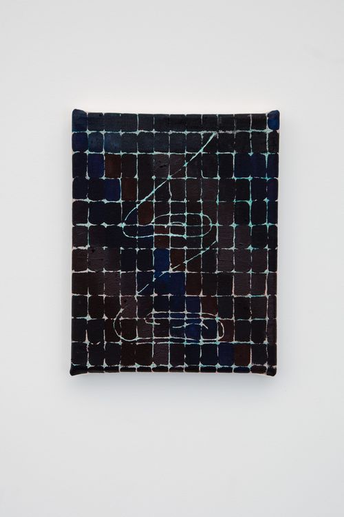 Installation view, Correspondences, Cevera Yoon Gallery · 2026 (9)
