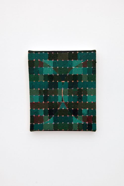 Installation view, Correspondences, Cevera Yoon Gallery · 2026 (14)