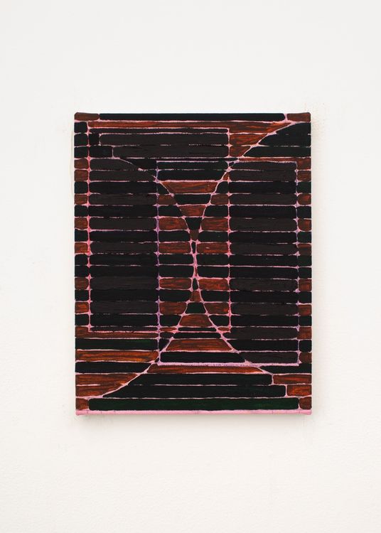 Installation view, Correspondences, Cevera Yoon Gallery · 2026 (12)