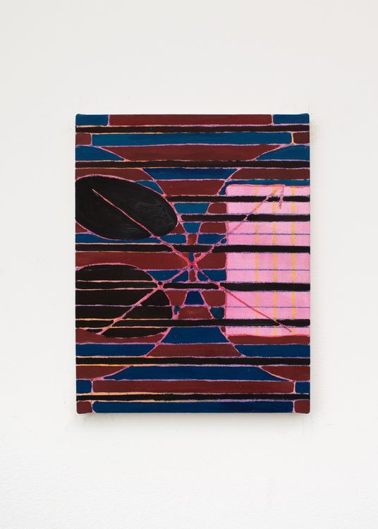 Installation view, Correspondences, Cevera Yoon Gallery · 2026 (13)
