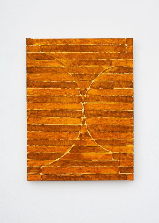 Installation view, Correspondences, Cevera Yoon Gallery · 2026 (10)