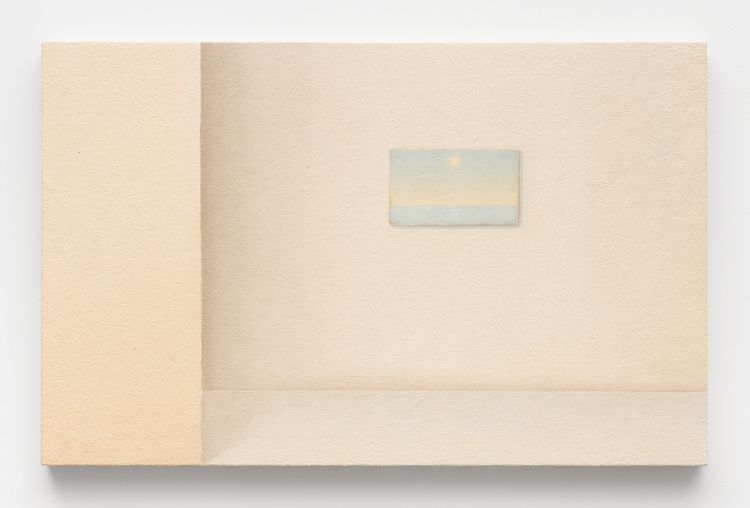 Installation view, Felipe Suzuki, Karma Gallery · 2026 (7)