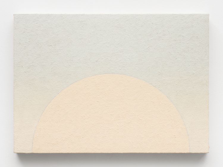 Installation view, Felipe Suzuki, Karma Gallery · 2026 (8)