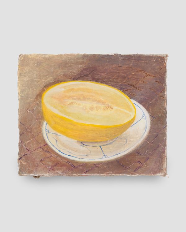 Installation view, A Room of One's Own, Megan Mulrooney · 2026 (9)