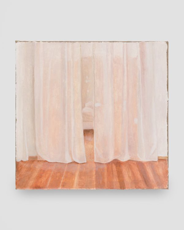 Installation view, A Room of One's Own, Megan Mulrooney · 2026 (5)
