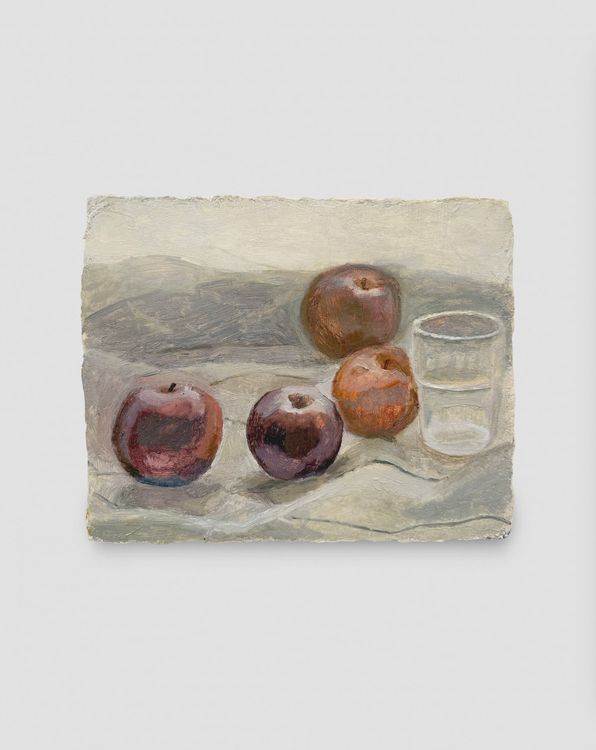 Installation view, A Room of One's Own, Megan Mulrooney · 2026 (11)