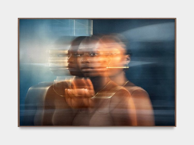 Installation view, FROM COMMON GROUND, Sidecar Gallery · 2025 (11)