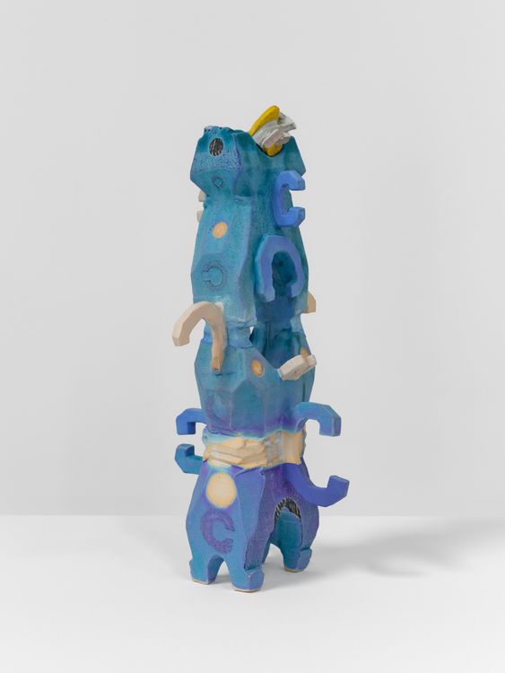 Installation view, FROM COMMON GROUND, Sidecar Gallery · 2025 (17)