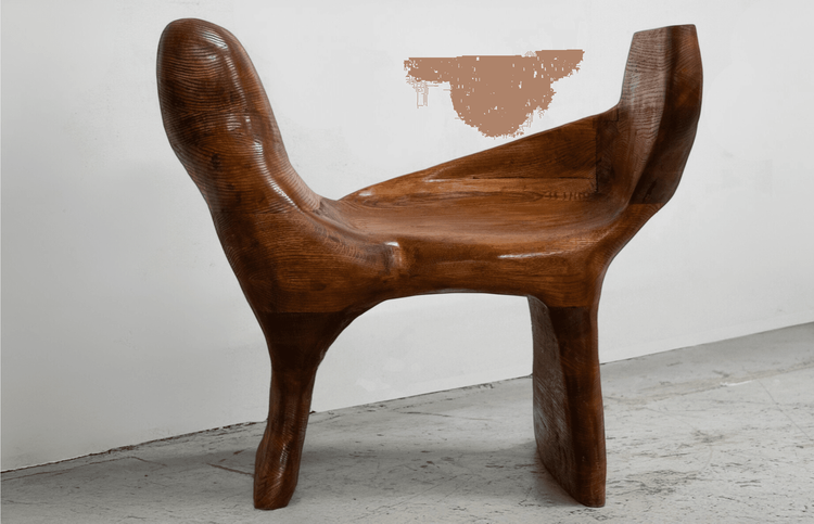 Installation view, The First Act, International Studio & Curatorial Program
