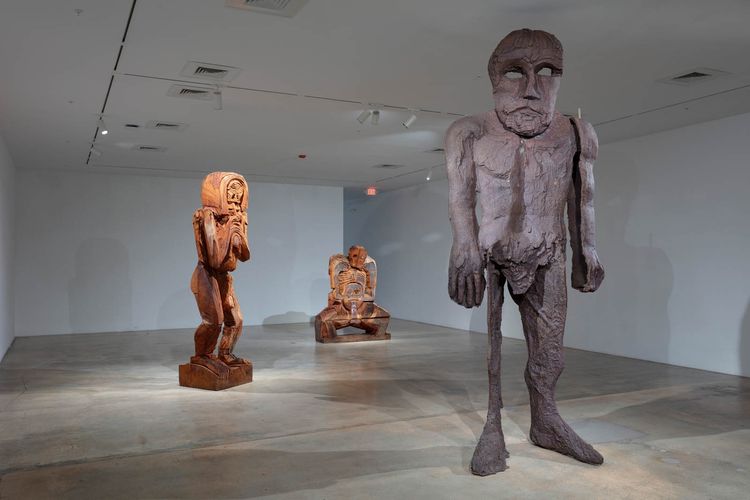 Installation view, First Light, Rubell Museum · 2025 (4)