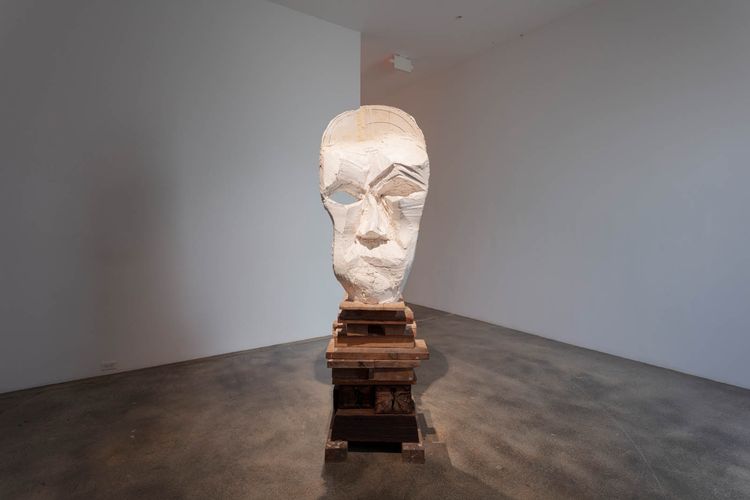 Installation view, First Light, Rubell Museum · 2025 (5)