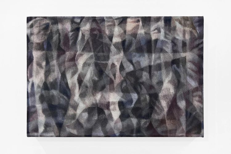 Installation view, Gates of Horn, Storage · 2025 (7)