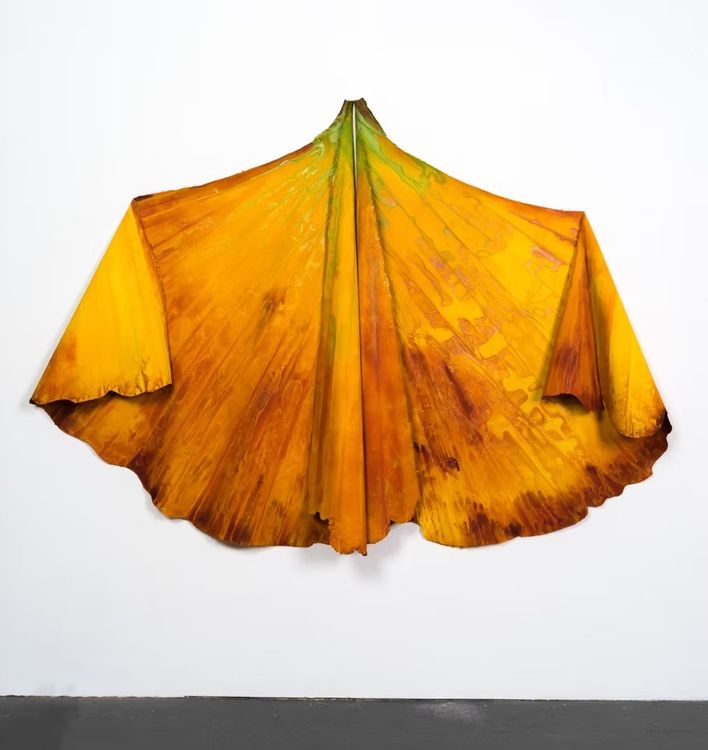 Installation view, Gathering, Official Welcome · 2025 (5)