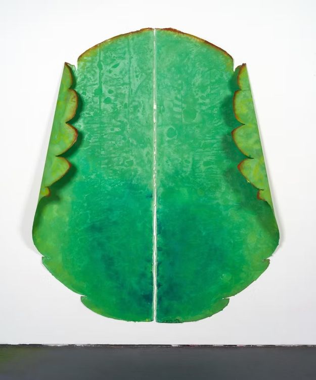 Installation view, Gathering, Official Welcome · 2025 (3)