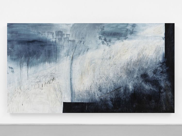 Installation view, Gestures of Infinity, James Fuentes · 2025 (6)