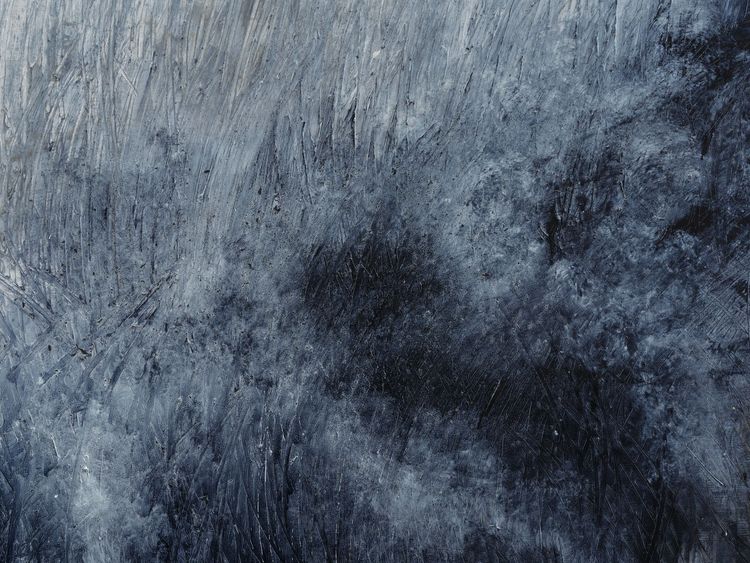 Installation view, Gestures of Infinity, James Fuentes · 2025 (9)