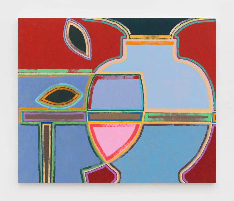 Installation view, Whereabouts, Klaus von Nichtssagend Gallery · 2026 (15)