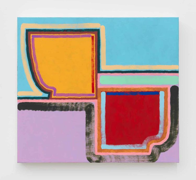 Installation view, Whereabouts, Klaus von Nichtssagend Gallery · 2026 (10)