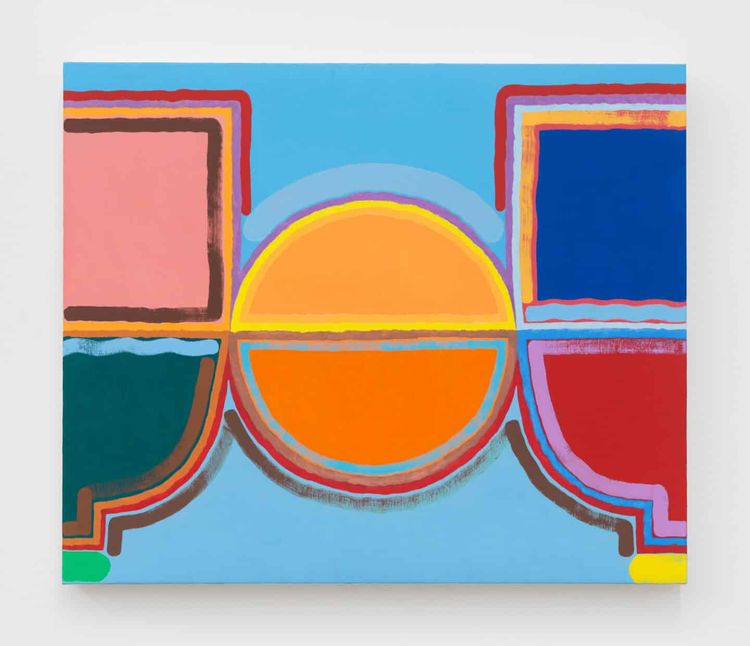 Installation view, Whereabouts, Klaus von Nichtssagend Gallery · 2026 (18)