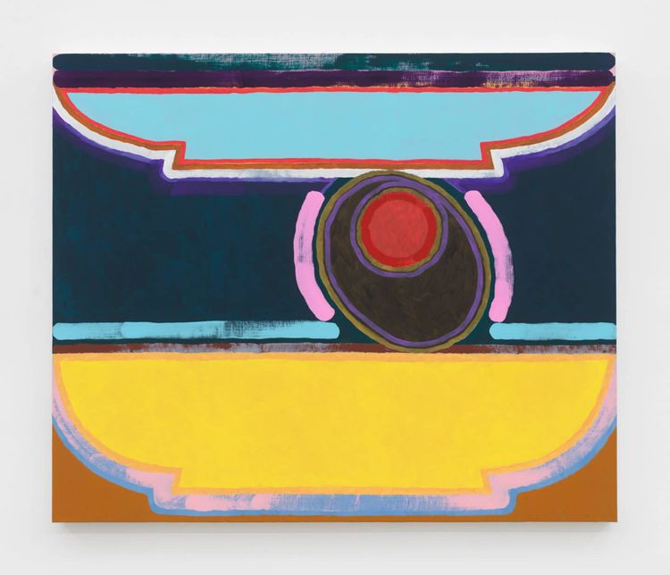 Installation view, Whereabouts, Klaus von Nichtssagend Gallery · 2026 (16)