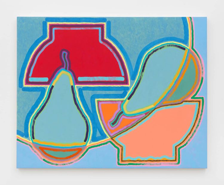 Installation view, Whereabouts, Klaus von Nichtssagend Gallery · 2026 (14)