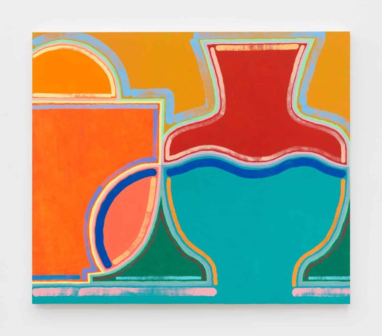 Installation view, Whereabouts, Klaus von Nichtssagend Gallery · 2026 (13)