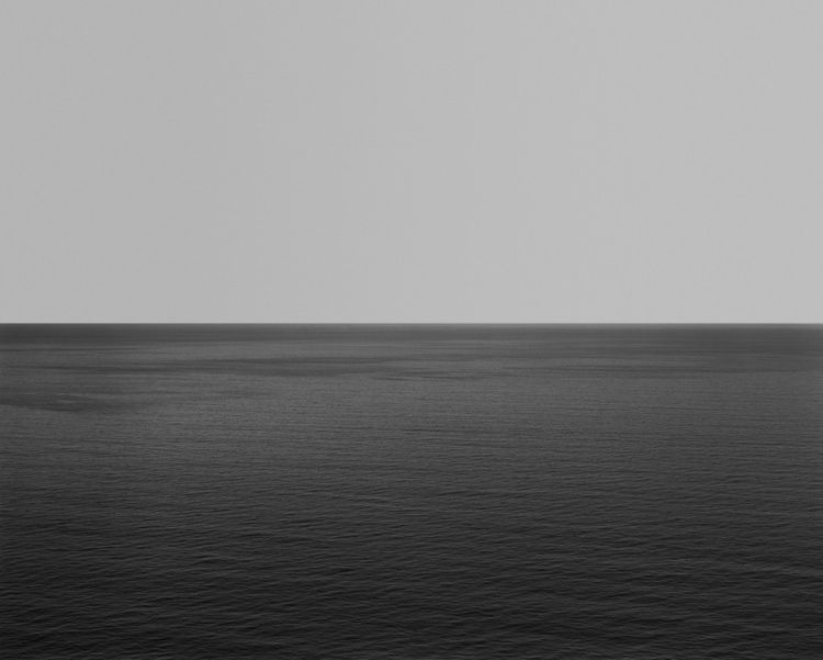 Installation view, Seascapes, Gallery Koyanagi